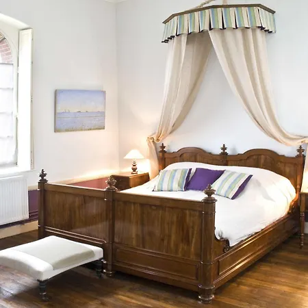 Le Chateau De Bonnemare - Bed and breakfast Radepont
