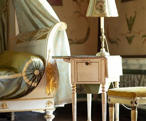 Le Chateau De Bonnemare - Radepont