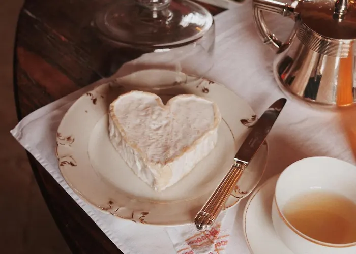 Bed & Breakfast Le Chateau De Bonnemare - 3*