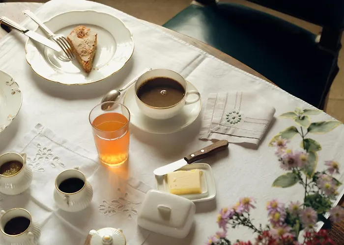 Bed & Breakfast Le Chateau De Bonnemare - Radepont