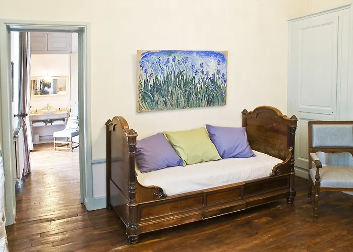 Le Chateau De Bonnemare - Bed & Breakfast Radepont