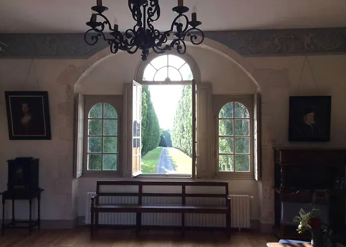 Le Chateau De Bonnemare - 3*