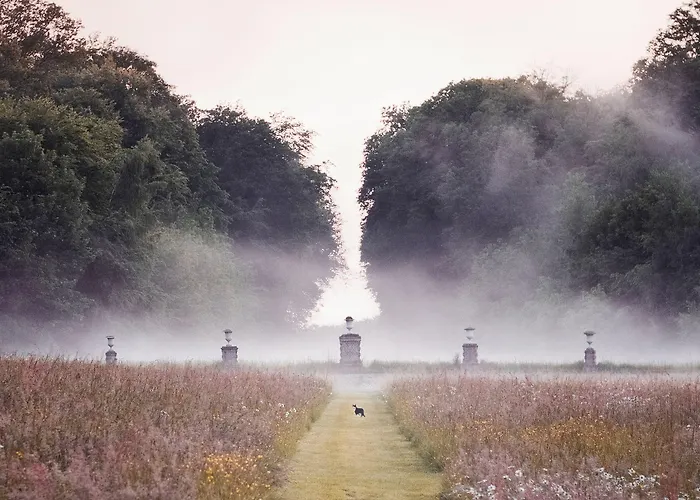 Bed & Breakfast Le Chateau De Bonnemare - 3*